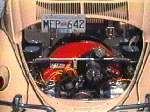 Martin's Engine - 19k