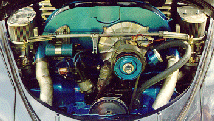 Engine - 27k