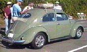 1953 Type I